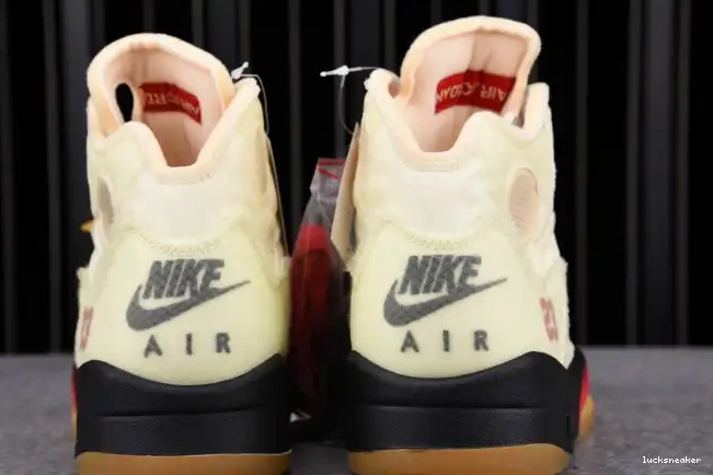 Reps LUCY Retro Sail Jordan DH8565-100 5 OFF-WHITE 0505